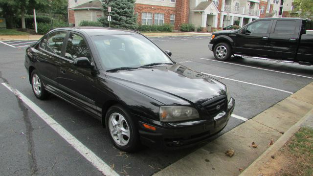 2005 Hyundai Elantra Low Price