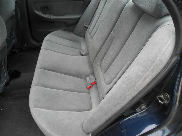 2005 Hyundai Elantra Low Price