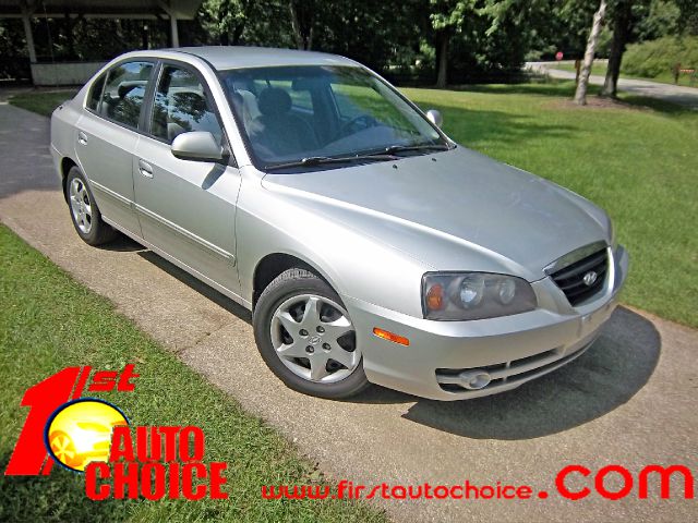 2005 Hyundai Elantra Low Price