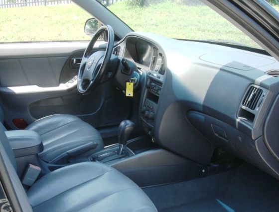 2005 Hyundai Elantra Low Price