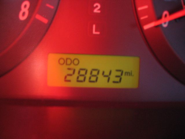 2005 Hyundai Elantra ST Sport SLT TRX4 Off Road Laramie