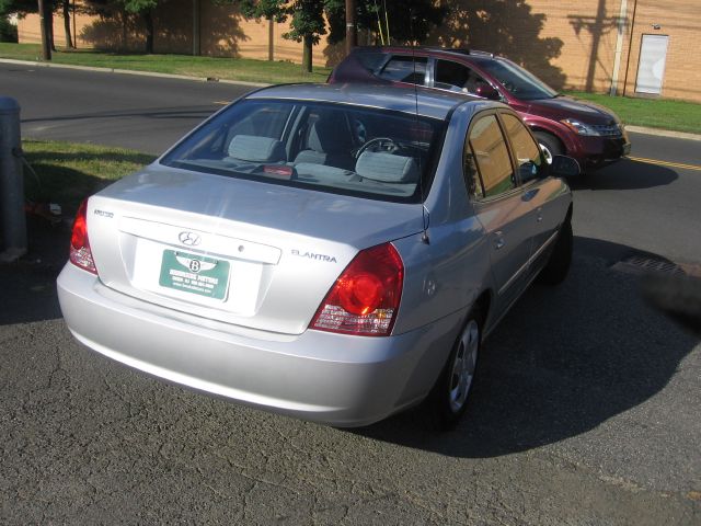 2005 Hyundai Elantra ST Sport SLT TRX4 Off Road Laramie