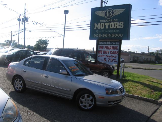 2005 Hyundai Elantra ST Sport SLT TRX4 Off Road Laramie