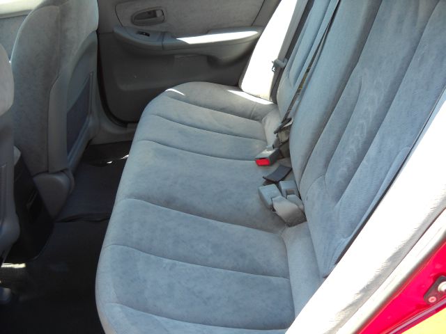 2005 Hyundai Elantra ST Sport SLT TRX4 Off Road Laramie