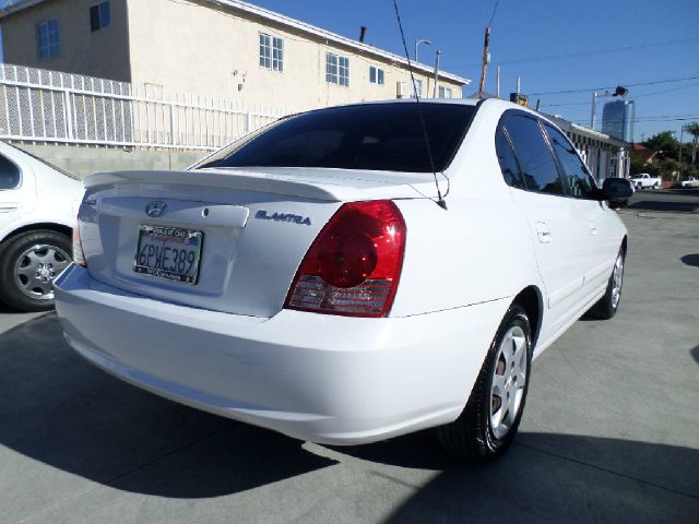 2005 Hyundai Elantra ST Sport SLT TRX4 Off Road Laramie