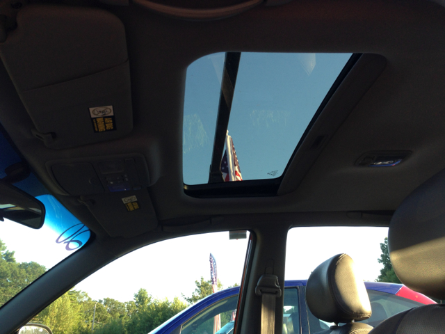 2005 Hyundai Elantra Riviera