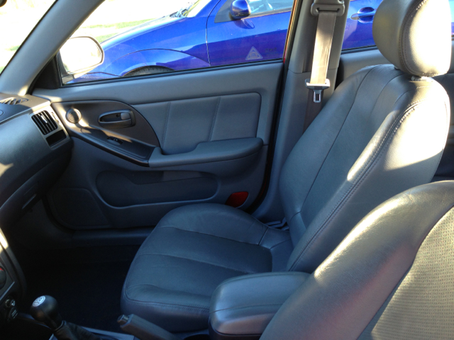 2005 Hyundai Elantra Riviera