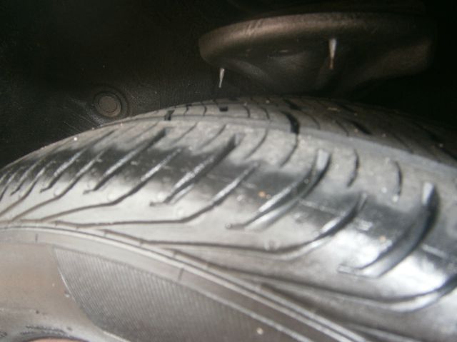 2005 Hyundai Elantra ST Sport SLT TRX4 Off Road Laramie