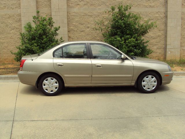 2006 Hyundai Elantra ADV AWD