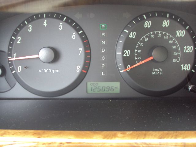 2006 Hyundai Elantra ADV AWD