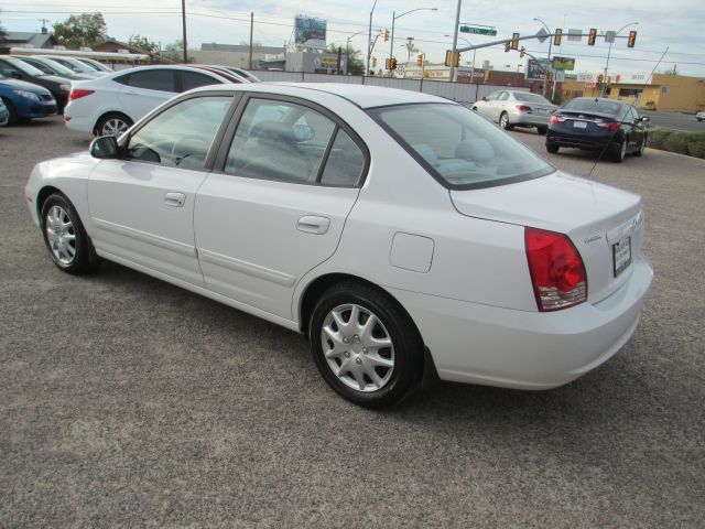 2006 Hyundai Elantra ST Sport SLT TRX4 Off Road Laramie
