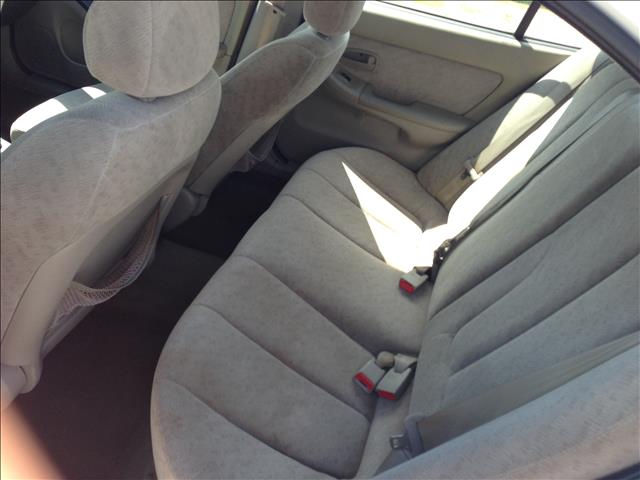 2006 Hyundai Elantra ADV AWD