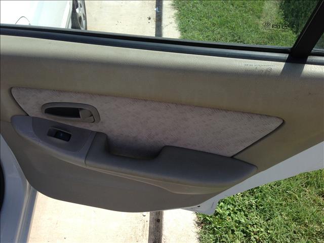 2006 Hyundai Elantra ADV AWD