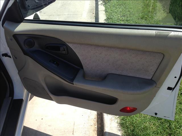 2006 Hyundai Elantra ADV AWD