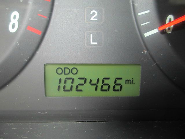 2006 Hyundai Elantra ADV AWD