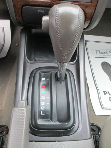 2006 Hyundai Elantra ADV AWD