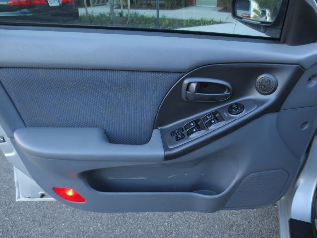 2006 Hyundai Elantra Riviera
