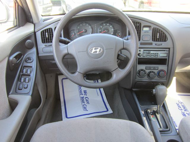 2006 Hyundai Elantra 112028