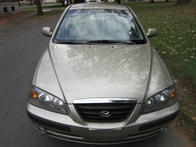 2006 Hyundai Elantra 112028