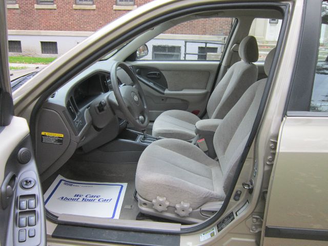 2006 Hyundai Elantra 112028