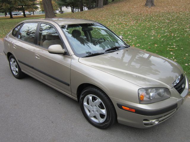 2006 Hyundai Elantra 112028
