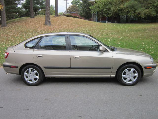 2006 Hyundai Elantra 112028