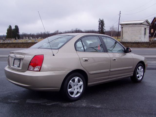 2006 Hyundai Elantra ST Sport SLT TRX4 Off Road Laramie