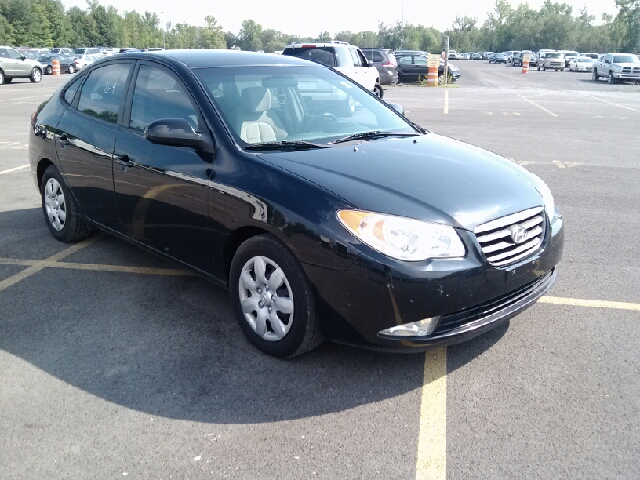 2007 Hyundai Elantra SE