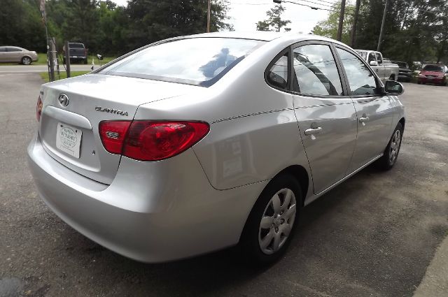 2007 Hyundai Elantra FWD 4dr Sport