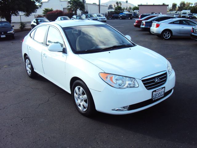2007 Hyundai Elantra SE