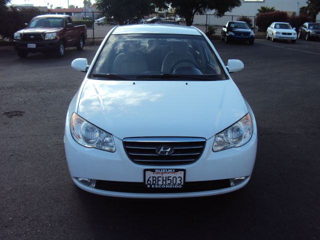 2007 Hyundai Elantra SE