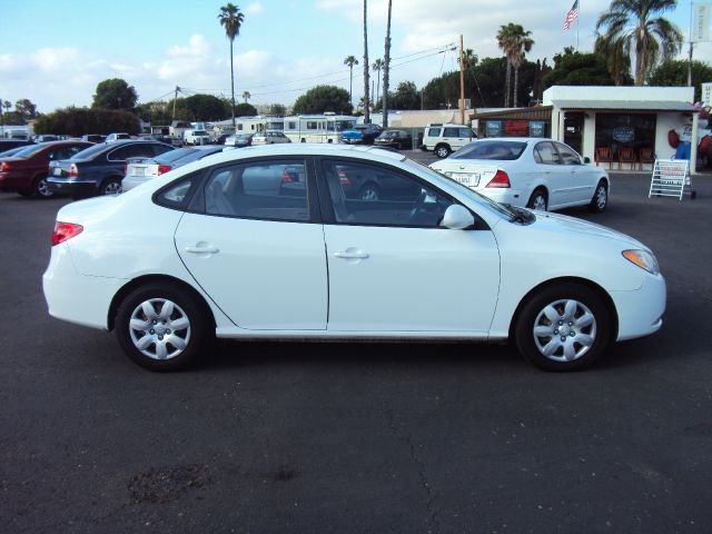 2007 Hyundai Elantra SE