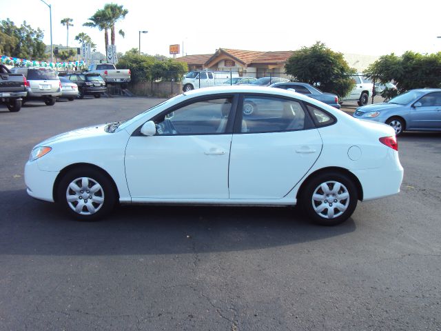 2007 Hyundai Elantra SE