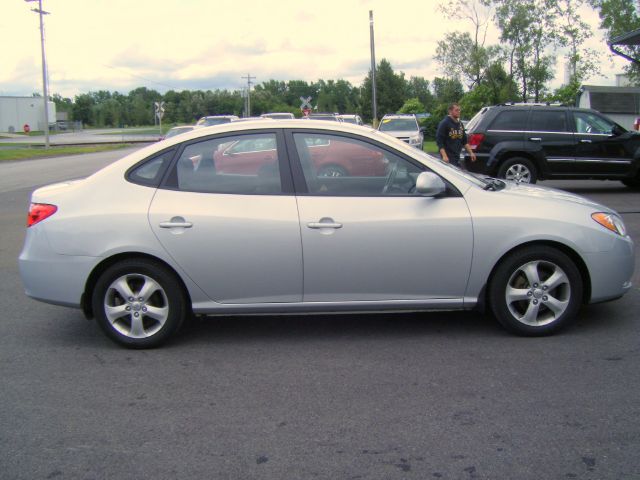 2007 Hyundai Elantra SE