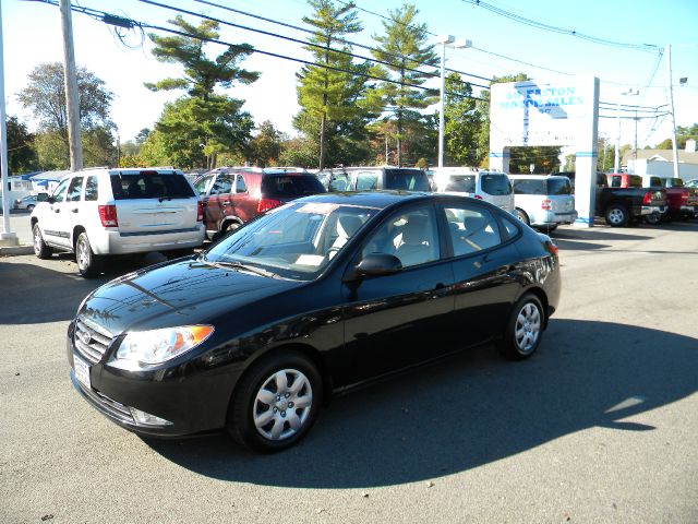 2007 Hyundai Elantra SE