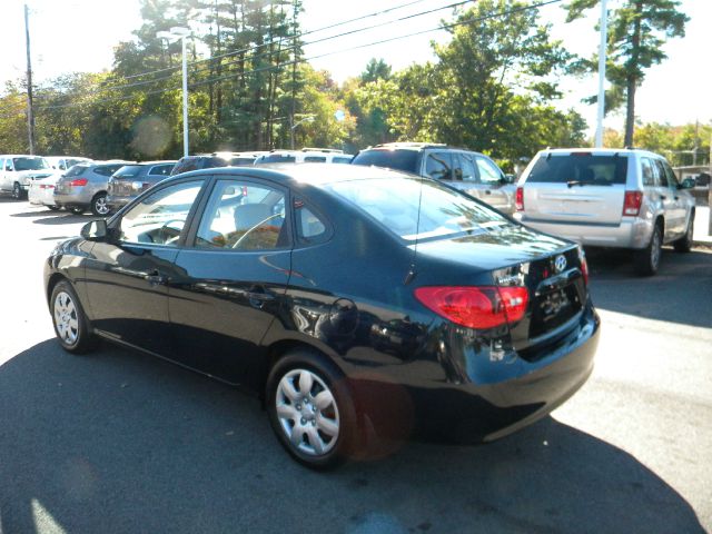 2007 Hyundai Elantra SE