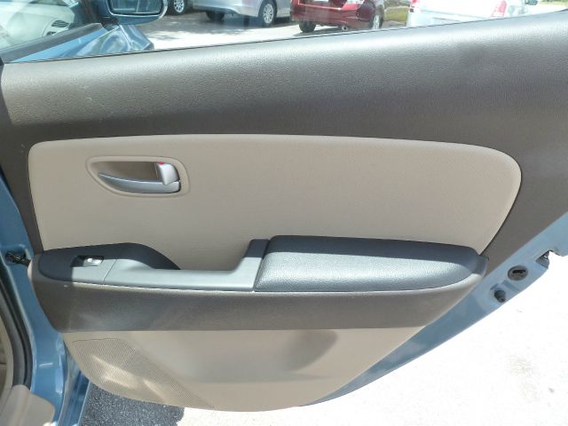 2007 Hyundai Elantra SE