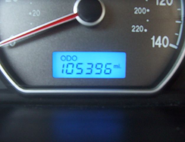 2007 Hyundai Elantra FWD 4dr Sport