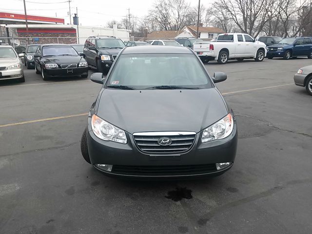 2008 Hyundai Elantra SE