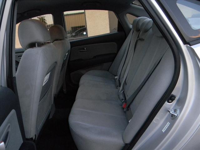 2008 Hyundai Elantra CXS (marshalltown)