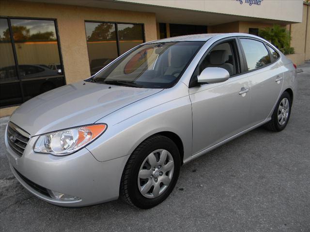 2008 Hyundai Elantra CXS (marshalltown)