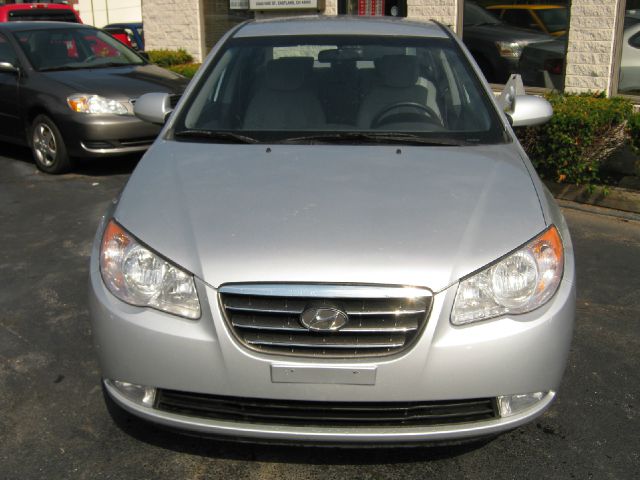 2008 Hyundai Elantra SE