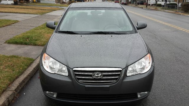 2008 Hyundai Elantra FWD 4dr Sport