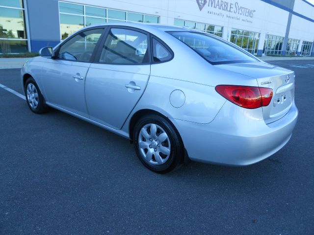 2008 Hyundai Elantra FWD 4dr Sport