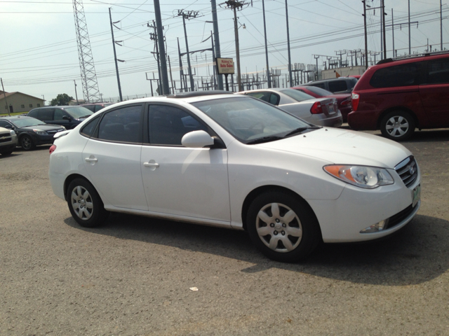 2008 Hyundai Elantra SE