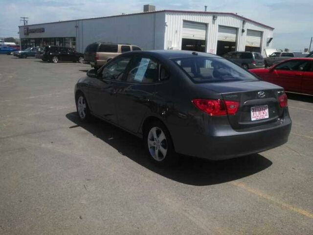 2008 Hyundai Elantra CXS (marshalltown)