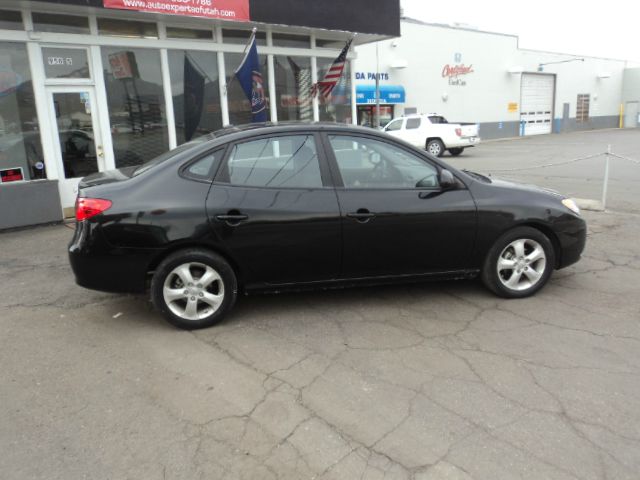 2008 Hyundai Elantra FWD 4dr Sport