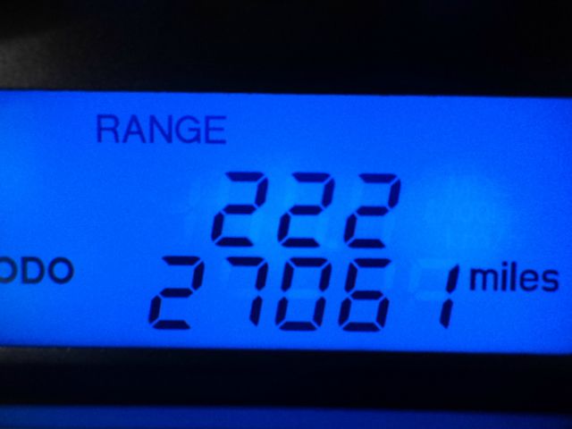 2008 Hyundai Elantra FWD 4dr Sport