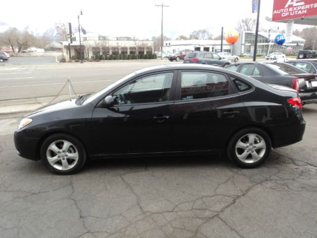 2008 Hyundai Elantra FWD 4dr Sport