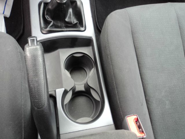 2008 Hyundai Elantra FWD 4dr Sport